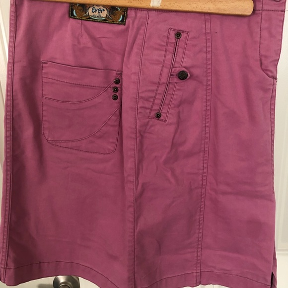 Oilily Skirt Size 36 - Picture 4 of 6